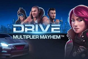 Drive multiplier mayhem