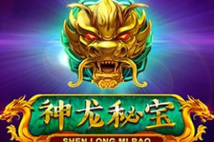 Shen long mi bao